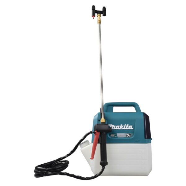 Rasensprinkler Makita US053DZ – Bild 7