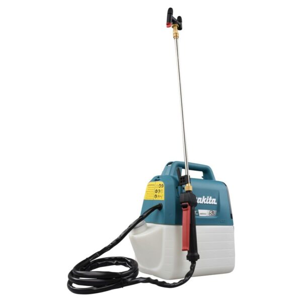 Rasensprinkler Makita US053DZ – Bild 8