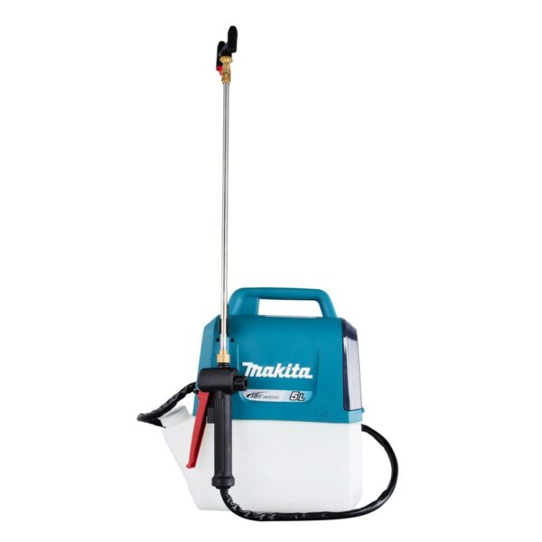 Rasensprinkler Makita DUS054Z – Bild 2