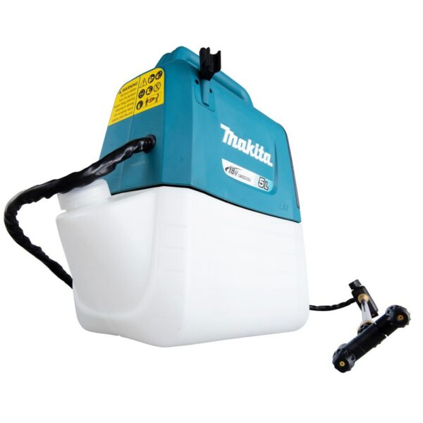 Rasensprinkler Makita DUS054Z – Bild 3