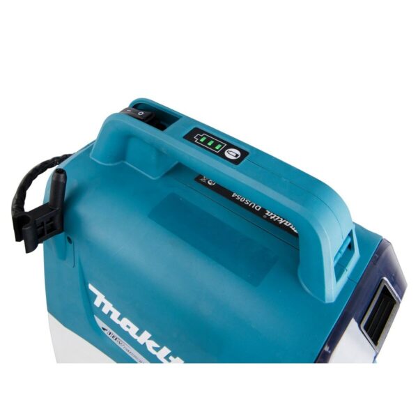 Rasensprinkler Makita DUS054Z – Bild 4