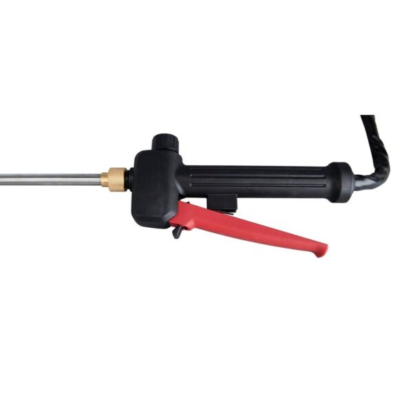 Rasensprinkler Makita DUS054Z – Bild 6