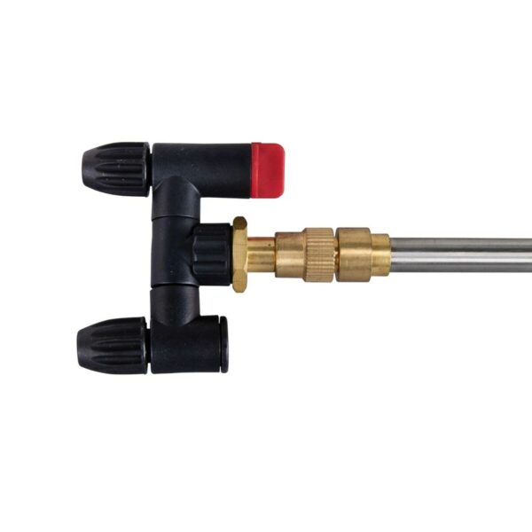 Rasensprinkler Makita DUS054Z – Bild 7