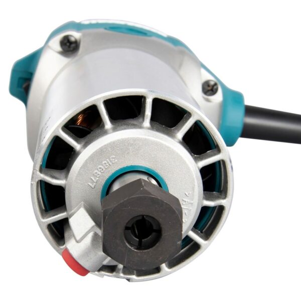 Fräsmaschine Makita RT0702C – Bild 2