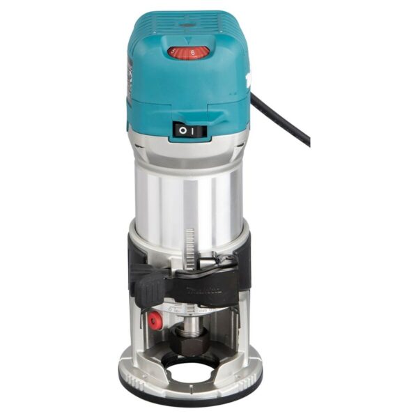 Fräsmaschine Makita RT0702C – Bild 6