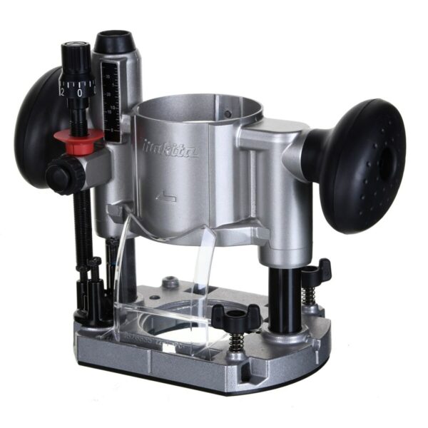 Kantenfräsmaschine Makita RT0702CX2J 710 W – Bild 6