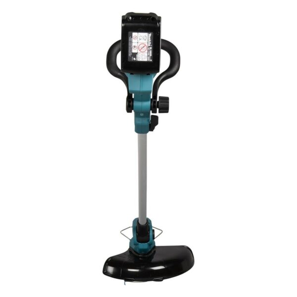 Multifunktions-Bürstenschneider Makita DUR193Z 280 W 18 V – Bild 3