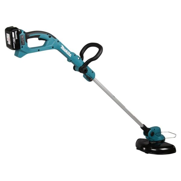 Multifunktions-Bürstenschneider Makita DUR193Z 280 W 18 V – Bild 4
