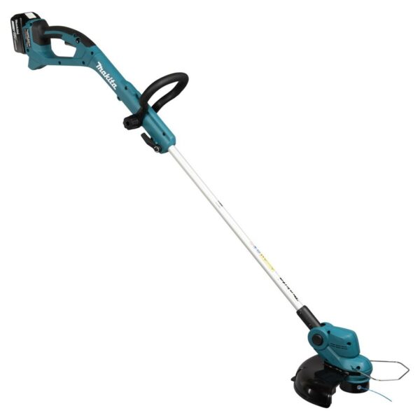 Multifunktions-Bürstenschneider Makita DUR193Z 280 W 18 V – Bild 6