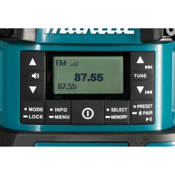 Taschenlampe Makita DMR056 – Bild 3