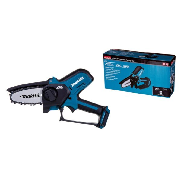 Akku-Kettensäge Makita UC100DZ01 – Bild 4