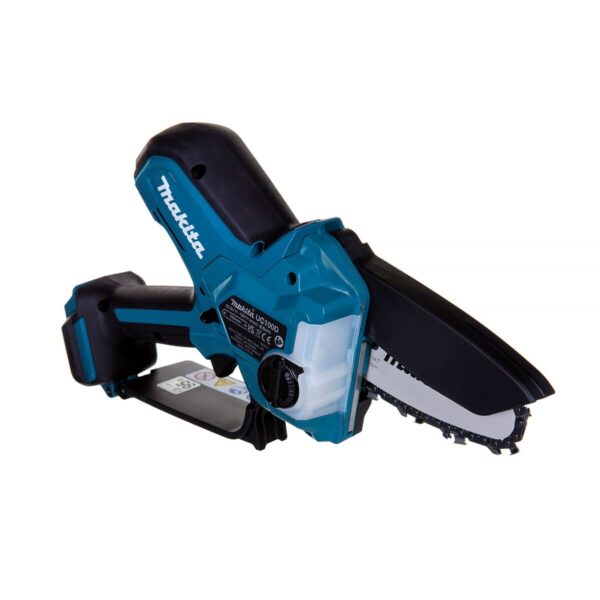 Akku-Kettensäge Makita UC100DZ01 – Bild 6