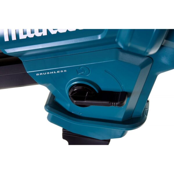 Gebläse Makita DUB187Z 18 V – Bild 2