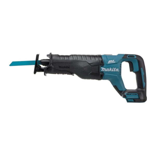 Stichsäge Makita DJR187Z 3000 spm 2300 spm – Bild 2