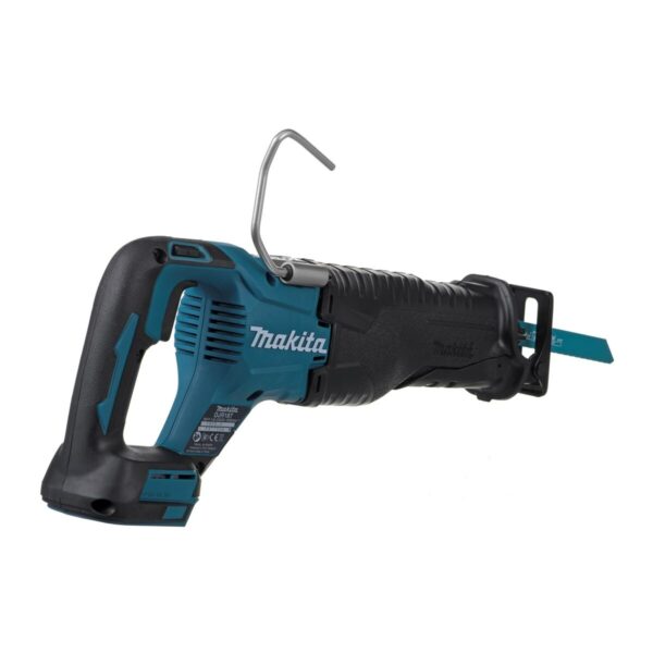 Stichsäge Makita DJR187Z 3000 spm 2300 spm – Bild 3