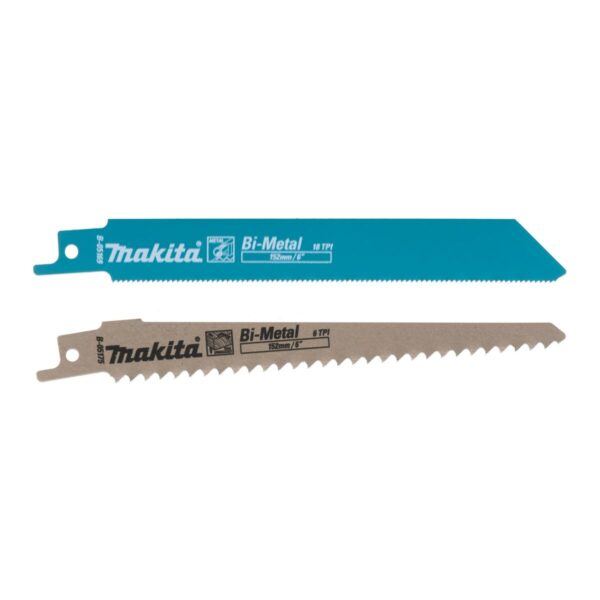 Stichsäge Makita DJR187Z 3000 spm 2300 spm – Bild 8