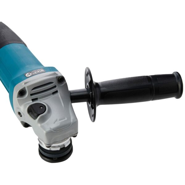 Winkelschleifer Makita GA5030R 720 W 240 V 125 mm – Bild 3