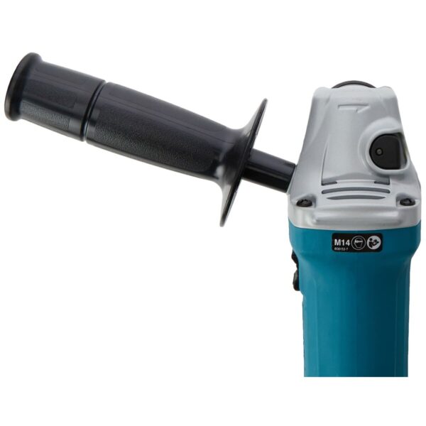Winkelschleifer Makita GA5030R 720 W 240 V 125 mm – Bild 4
