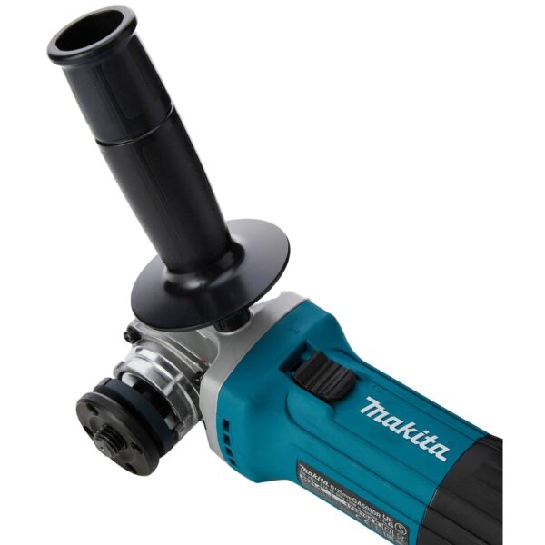 Winkelschleifer Makita GA5030R 720 W 240 V 125 mm – Bild 5