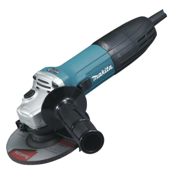 Winkelschleifer Makita GA5030R 720 W 240 V 125 mm – Bild 2