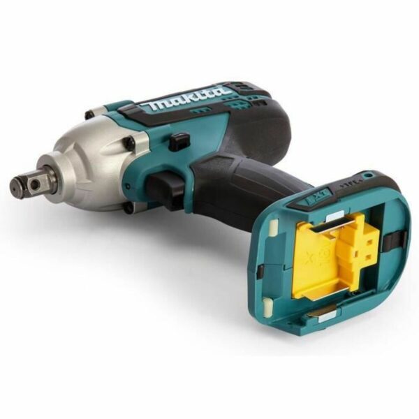 Schlagschrauber Makita DTW190Z 18 V – Bild 2