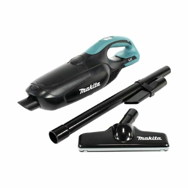 Besenstaubsauger Makita DCL182ZB – Bild 2
