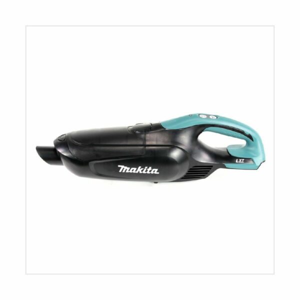 Besenstaubsauger Makita DCL182ZB – Bild 3