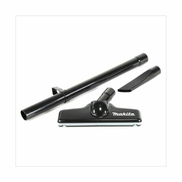 Besenstaubsauger Makita DCL182ZB – Bild 4