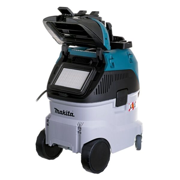 Staubsauger Makita VC4210L 1200 W 250 MBAR – Bild 4