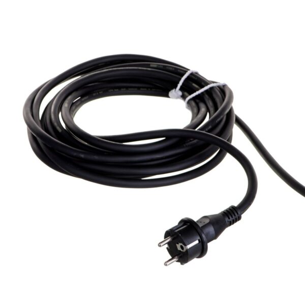 Staubsauger Makita VC4210L 1200 W 250 MBAR – Bild 6