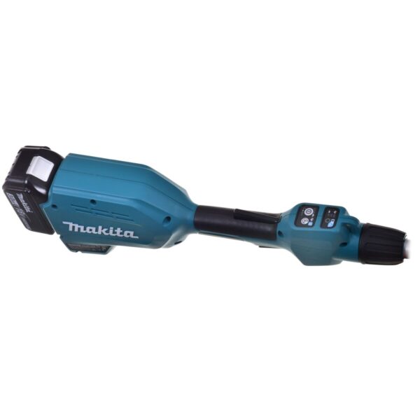 Rasenmäher Makita DUR189RFE 250 W 18 V – Bild 2