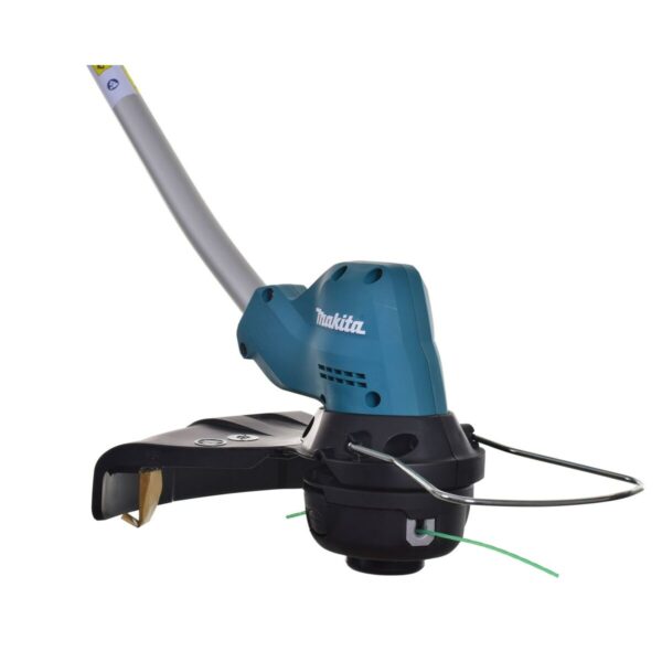 Rasenmäher Makita DUR189RFE 250 W 18 V – Bild 4