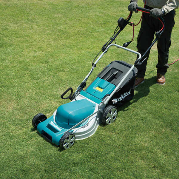 Rasenmäher Makita ELM4121 – Bild 3