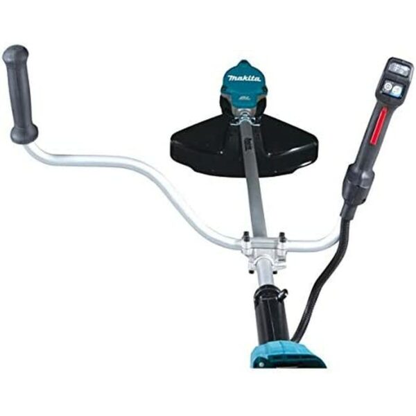 Multifunktions-Bürstenschneider Makita DUR368AZ 18 V – Bild 3