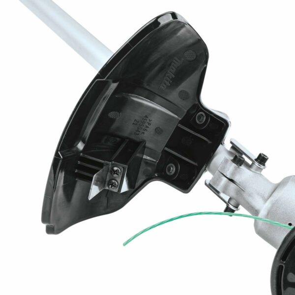 Multifunktions-Bürstenschneider Makita DUR368AZ 18 V – Bild 4