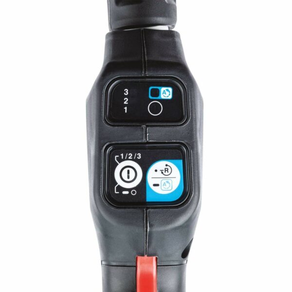 Multifunktions-Bürstenschneider Makita DUR368AZ 18 V – Bild 5
