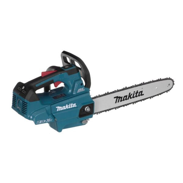 Akku-Kettensäge Makita DUC356ZB 35 cm – Bild 2