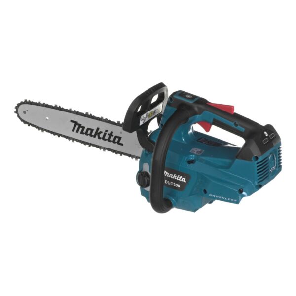 Akku-Kettensäge Makita DUC356ZB 35 cm – Bild 3