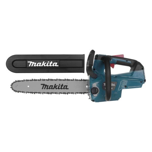Akku-Kettensäge Makita DUC356ZB 35 cm – Bild 4