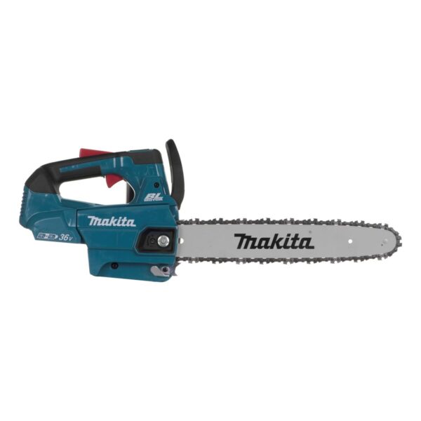 Akku-Kettensäge Makita DUC356ZB 35 cm – Bild 5