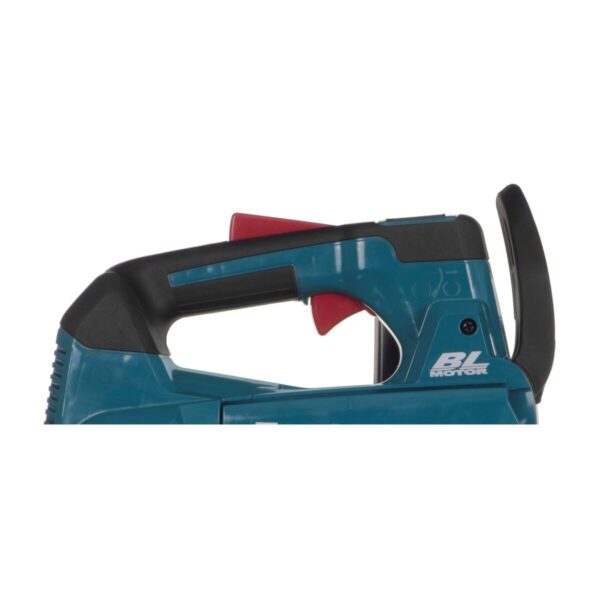 Akku-Kettensäge Makita DUC356ZB 35 cm – Bild 6