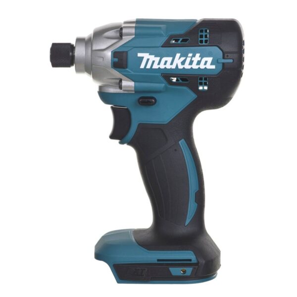 Schlagschrauber Makita DTD156Z 18 V – Bild 2