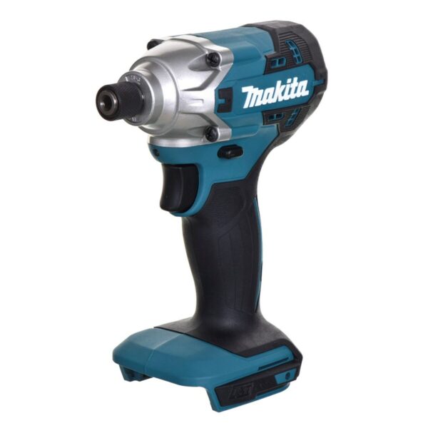 Schlagschrauber Makita DTD156Z 18 V – Bild 3