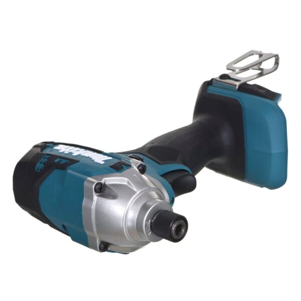 Schlagschrauber Makita DTD156Z 18 V – Bild 5