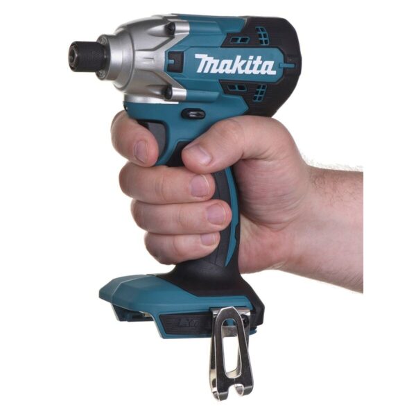 Schlagschrauber Makita DTD156Z 18 V – Bild 6