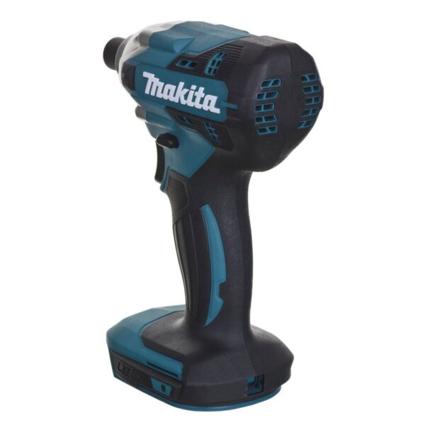 Schlagschrauber Makita DTD156Z 18 V – Bild 8