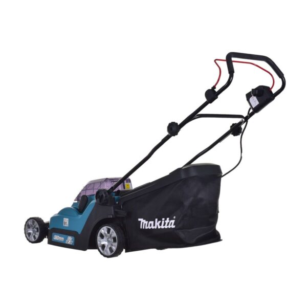 Rasenmäher Makita M46-140WR – Bild 3