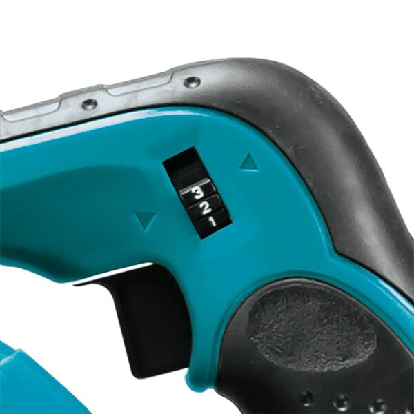 Gebläse Makita DUB186Z 18 V – Bild 3