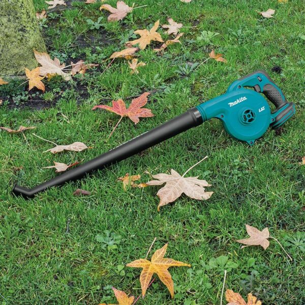 Gebläse Makita DUB186Z 18 V – Bild 7