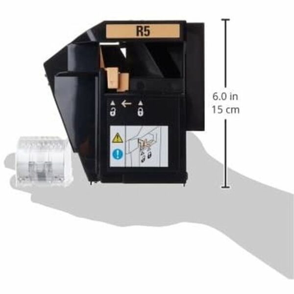 Recycelte Fixiereinheit Xerox 008R13041 – Bild 3